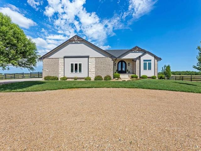 House for sale in Kansas