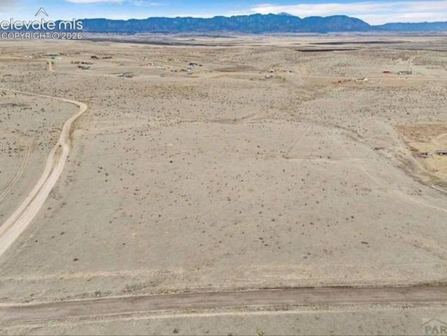 Land for sale in Fountain, Colorado