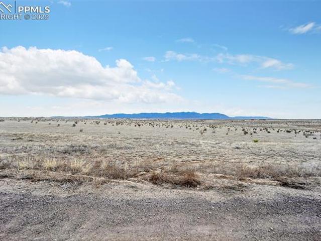 Land for sale in Fountain