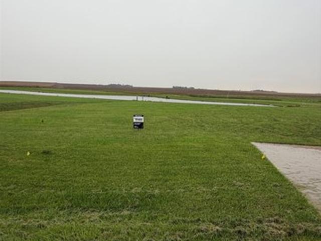 Land for sale in Rockwell, Cerro Gordo County