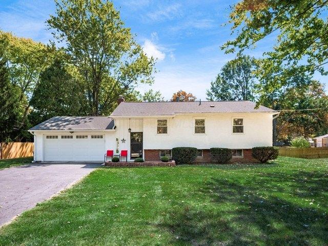 House for sale in Worthington, Ohio