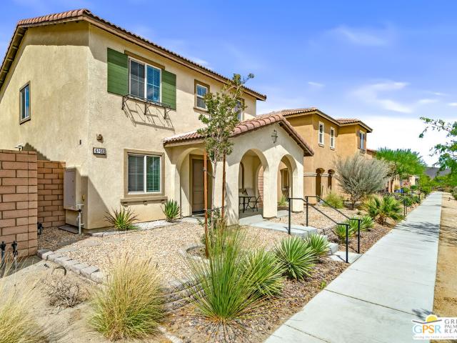 House for sale in Cathedral City, California