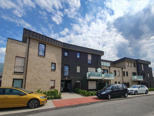 Wohnung mieten in Halstrup, Westerstede
