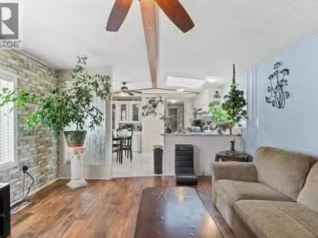 House for sale in Salmon Arm, British Columbia