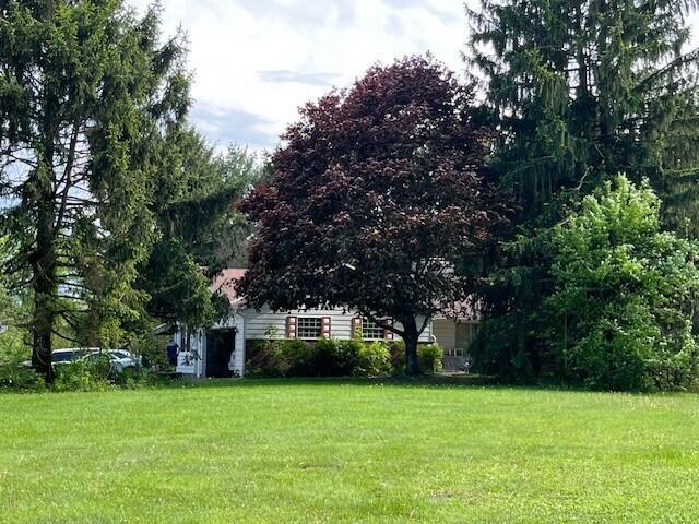 Commercial for sale in Ohio