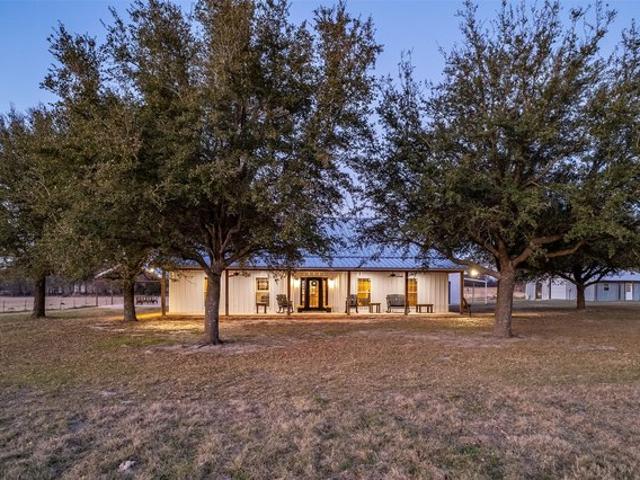 Farm for sale in Henderson, Texas