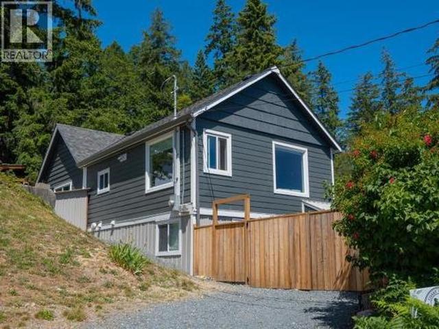 House for sale in Powell River, British Columbia