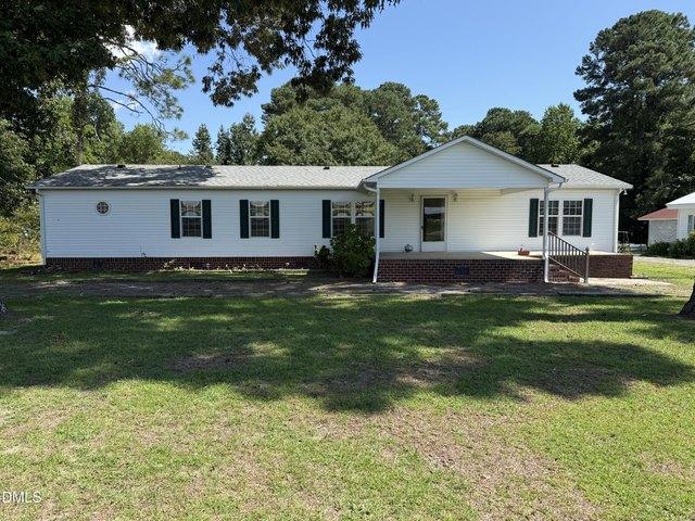 House for sale in Princeton, North Carolina