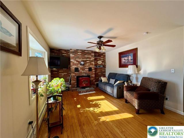 House for sale in Lehigh, Pennsylvania