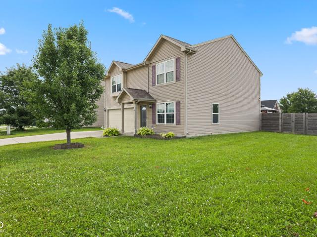 House for sale in Camby, Indiana