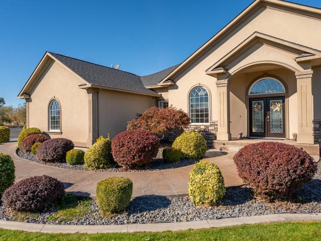 House for sale in Moses Lake, Grant County