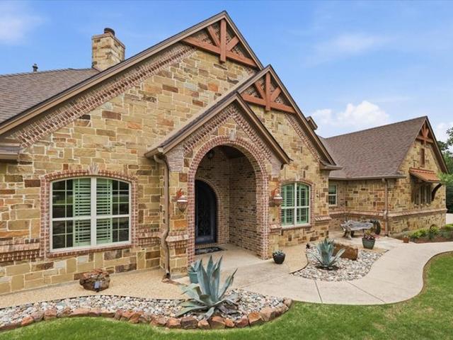 House for sale in Denton, Texas