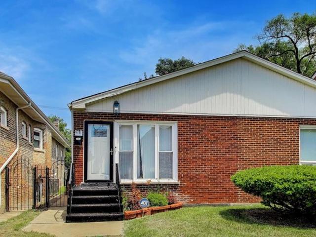 Townhouse for sale in Chicago Park, Illinois
