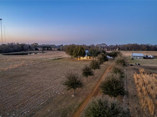 Farm for sale in Henderson, Texas