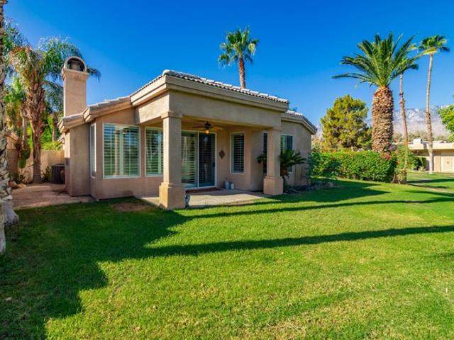 Condo for sale in Cathedral City, California