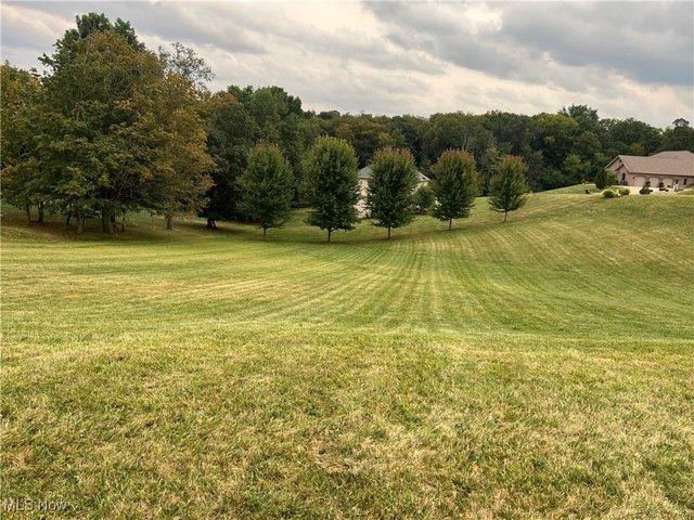 Land for sale in St. Clairsville, Belmont County