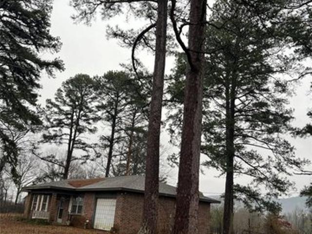 Farm for sale in Smithville, McCurtain County