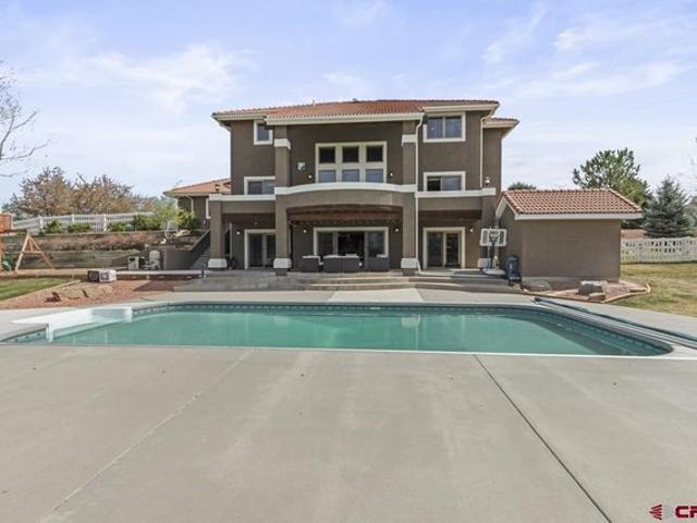 House for sale in Montrose, Montrose County