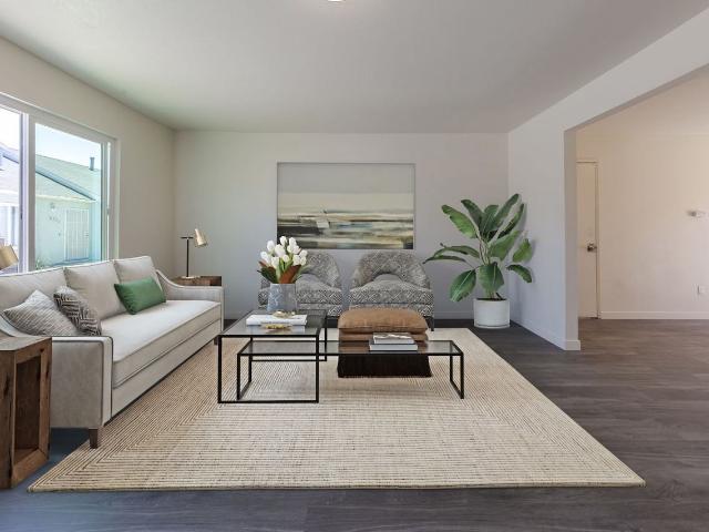 Apartment for rent in Rolando, San Diego
