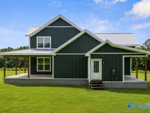 House for sale in Old Fabius, Jackson County