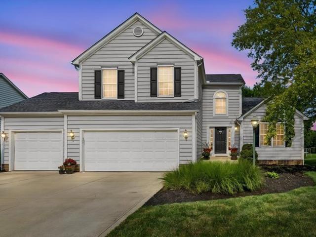 House for sale in Westerville, Ohio