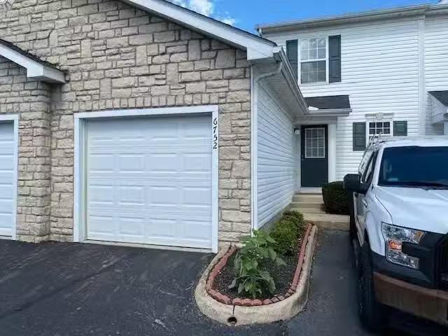 Apartment for rent in Reynoldsburg