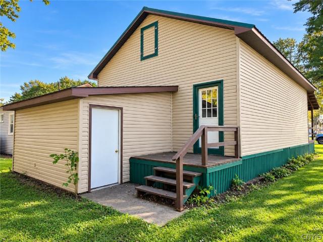 House for sale in Verona Beach, Town of Verona
