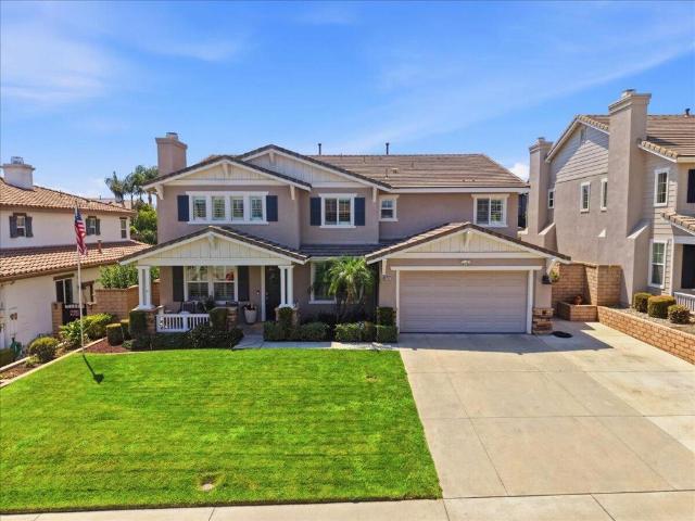 House for sale in Alta Loma, Alta