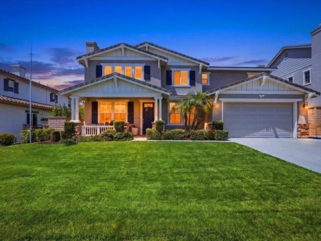 House for sale in Alta Loma, Alta