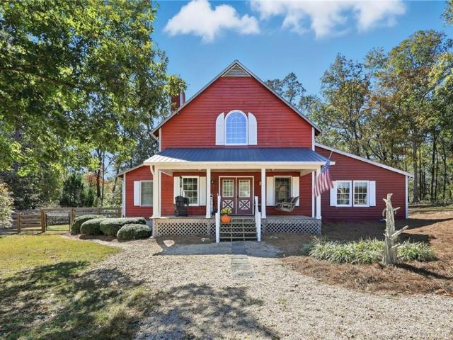 House for sale in Clermont, Georgia