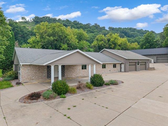 House for sale in Hokah, Minnesota