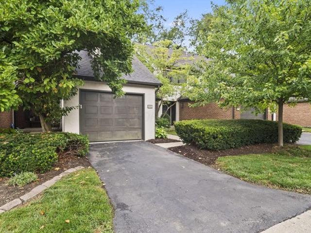 Condo for sale in Dublin, Ohio