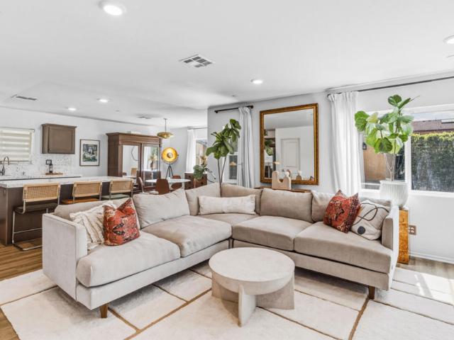 House for sale in Cathedral City, Riverside County