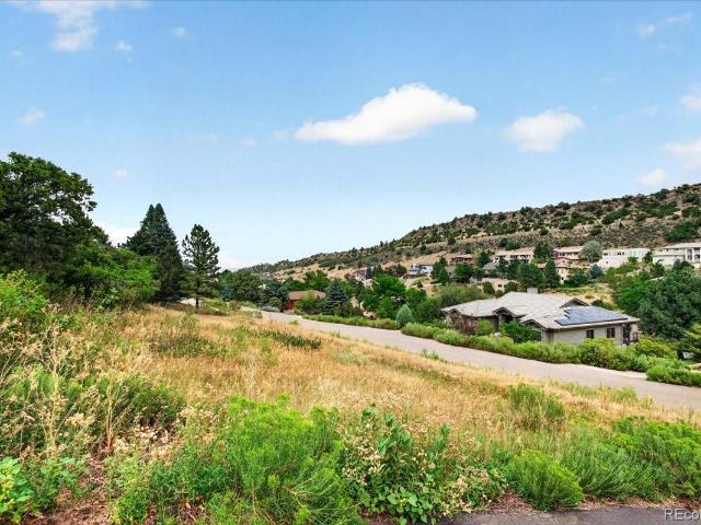 Land for sale in Roxborough Park, Littleton