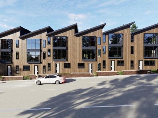 Property for sale in Brentwood Bay, British Columbia