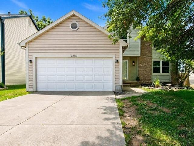 House for sale in Canal Winchester, Ohio