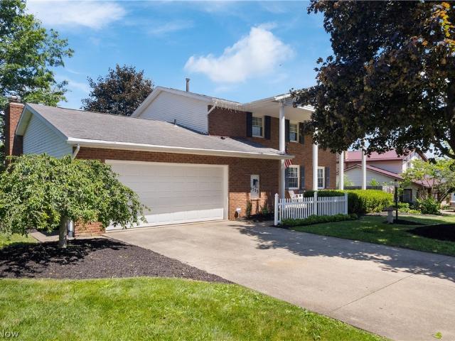 House for sale in Canton, Ohio