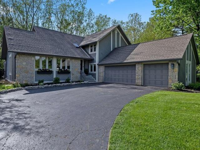 House for sale in Worthington, Ohio