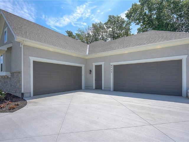 House for sale in Kansas