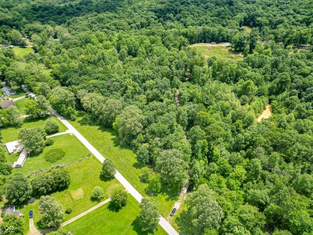 Land for sale in Nineveh, Indiana
