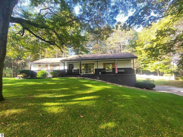 House for sale in Oscoda, Michigan