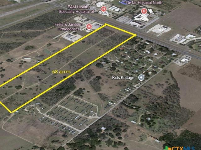 Commercial for sale in Victoria