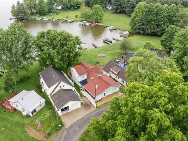 House for sale in Lisbon, Ohio