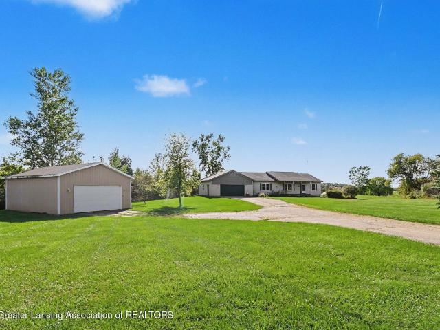 House for sale in Dewitt, Michigan