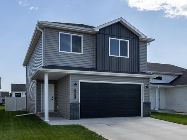 House for sale in Horace, North Dakota