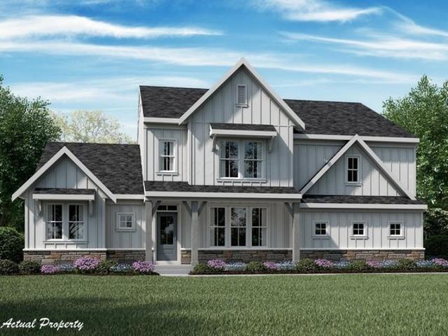 House for sale in Hilliard, Ohio