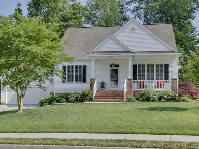 House for sale in Virginia