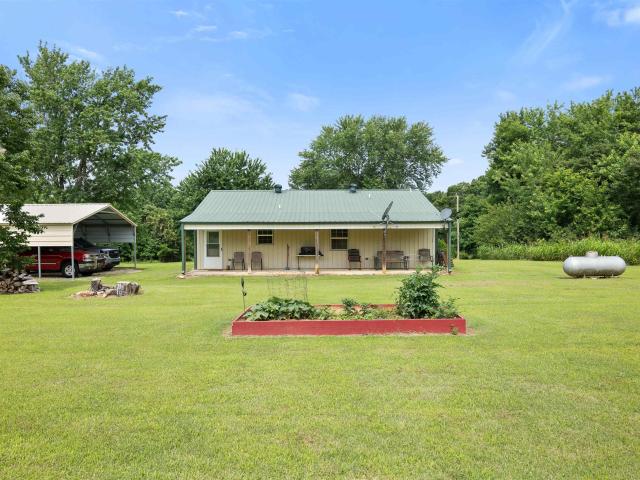 House for sale in Ark