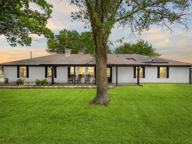 House for sale in Kaufman, Texas
