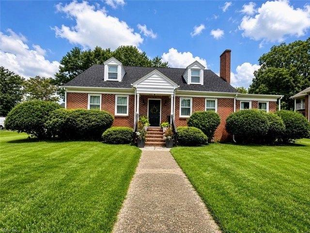 House for sale in Virginia